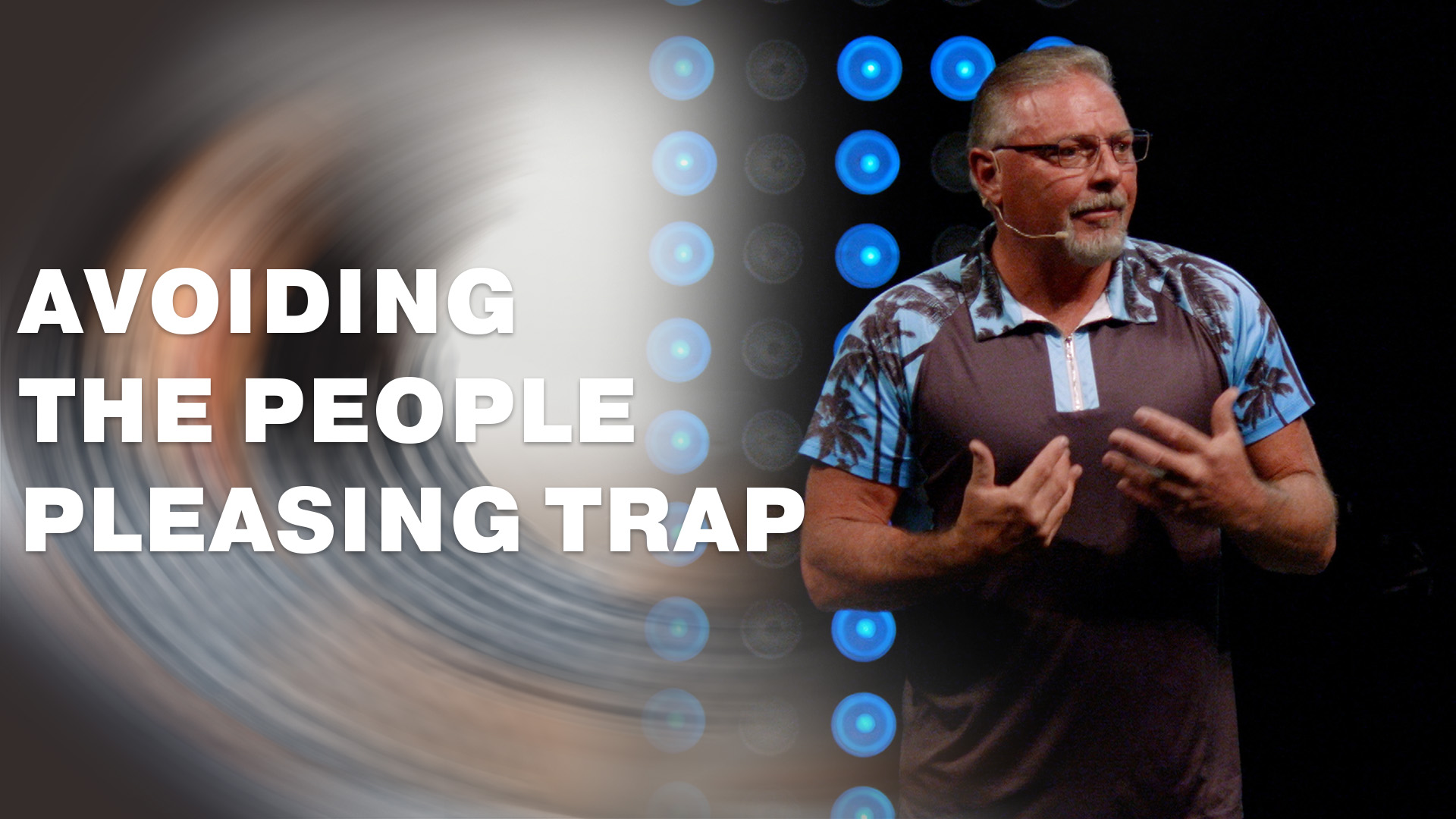 Avoiding the People Pleasing Trap